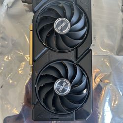 ASUS 4060 RTX 8GB