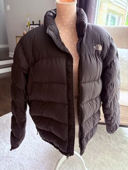 North Face XL Winter Jacket