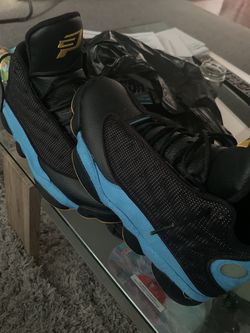 Brand New Cp13s Size 8 Run Big