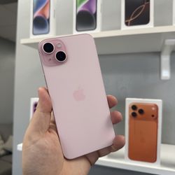 iPhone 15 Plus Unlocked 128gb