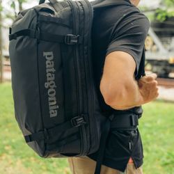 Travel Backpack: Patagonia 45L