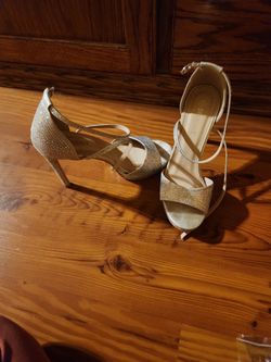 Delicacy Dress Shoes