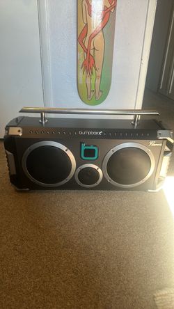 Bumpboxx flare 8