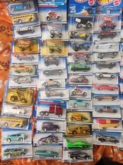 Hotwheels
