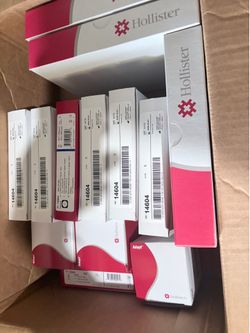 Hollister Medical Supplies