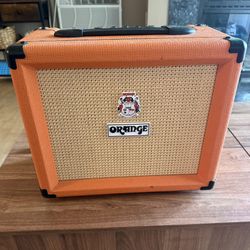 Orange 8 Inch 20 Watt Combo Amp 20RT