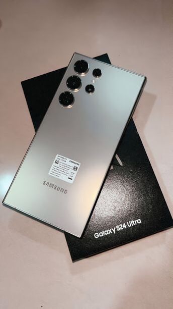 Galaxy S24 Ultra