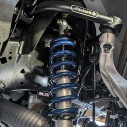 Ridetech 3/5 Drop For Ford F-150‼️