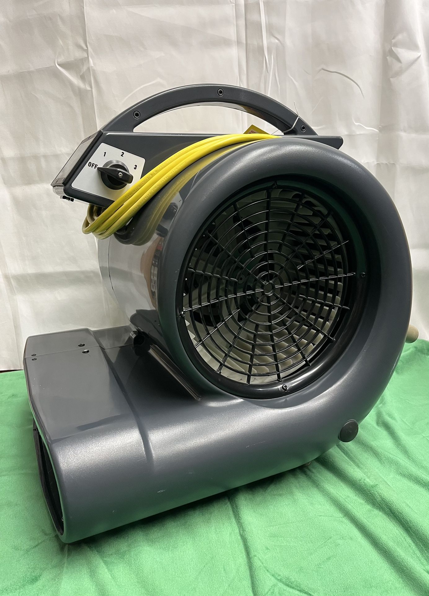 VIPER Industrial Air Mover