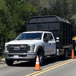 2018 Ford F-450