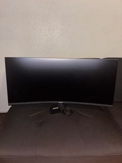 Gawfolk 34 inch