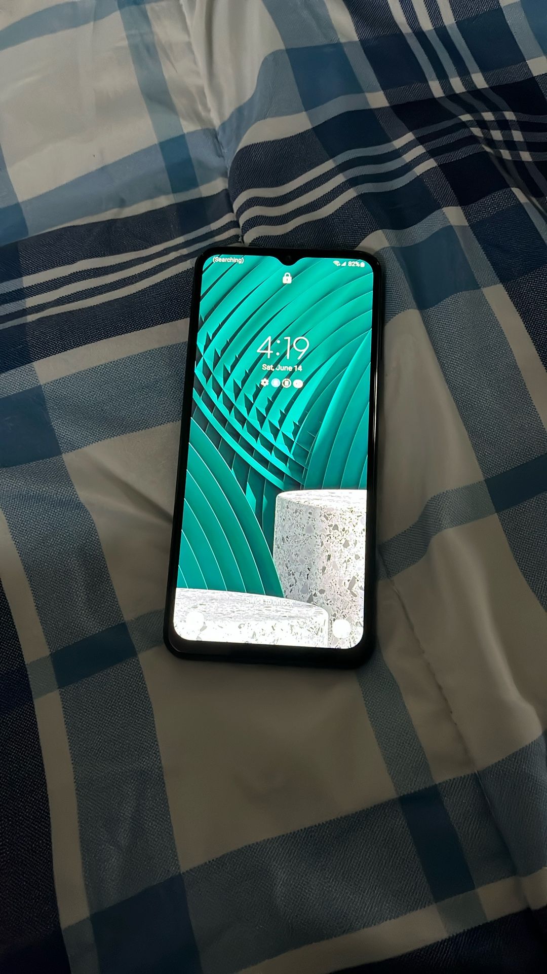 SAMSUNG Galaxy A23 5G Brand New Come