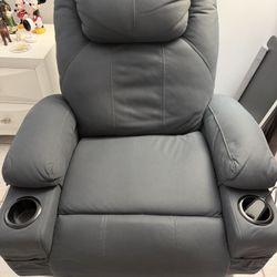 Recliner Chair 