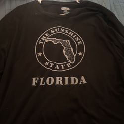 Florida Shirt 