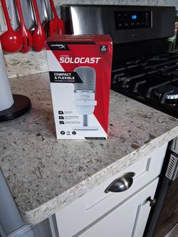 Solocast