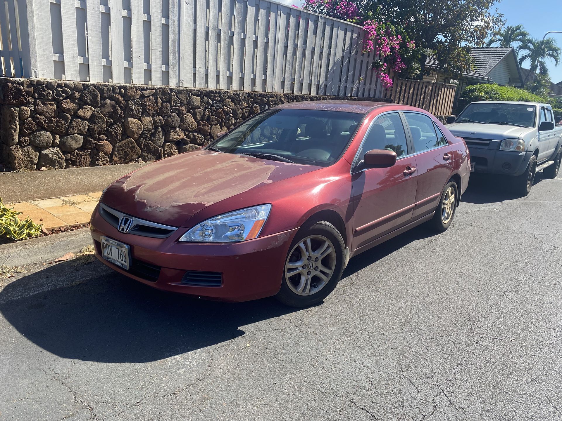 2006 Honda Accord