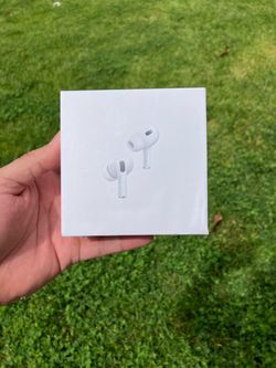 AirPods Pro