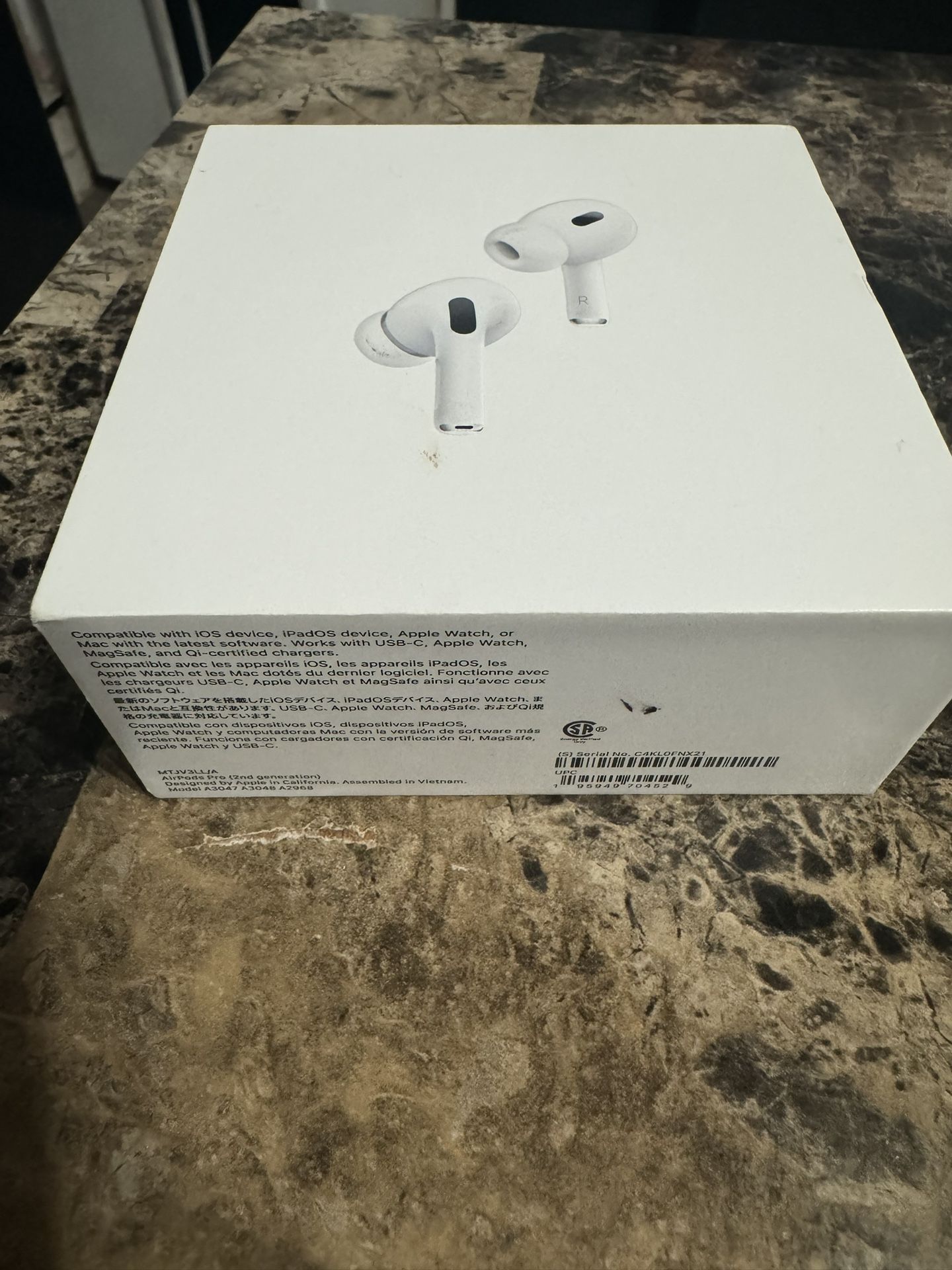 AirPods Pro 2