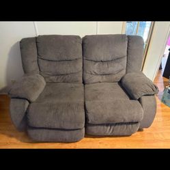 Used Couch 