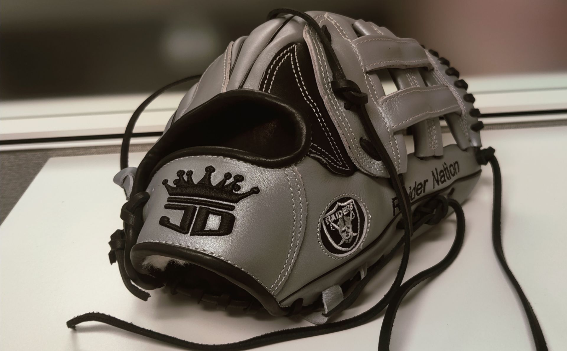 Glove sale baseball Softball
