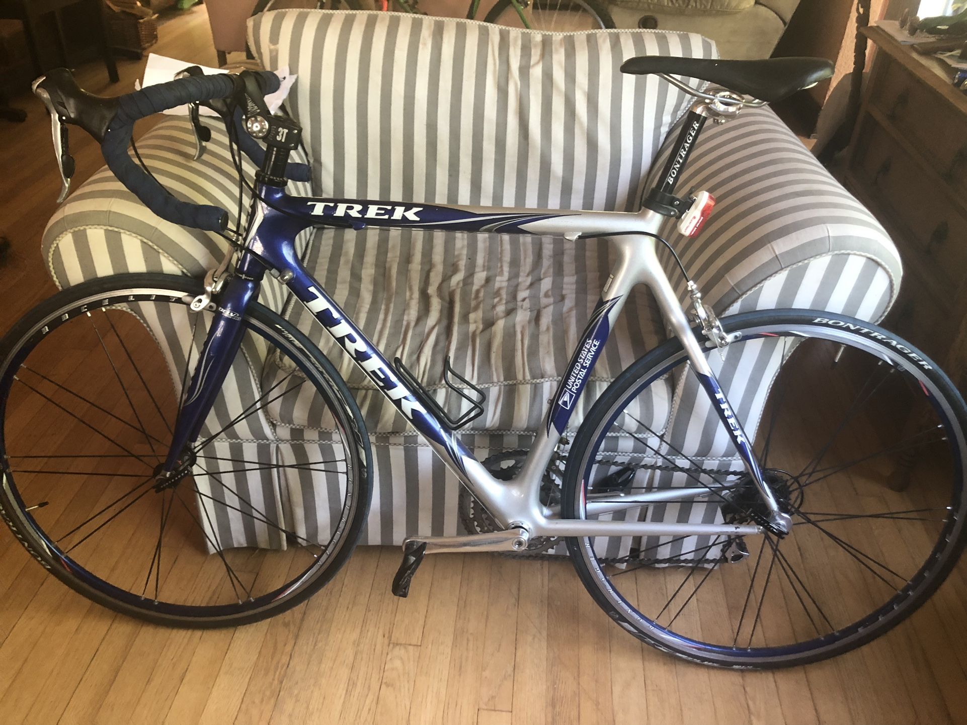 Speed Racing Bicycle