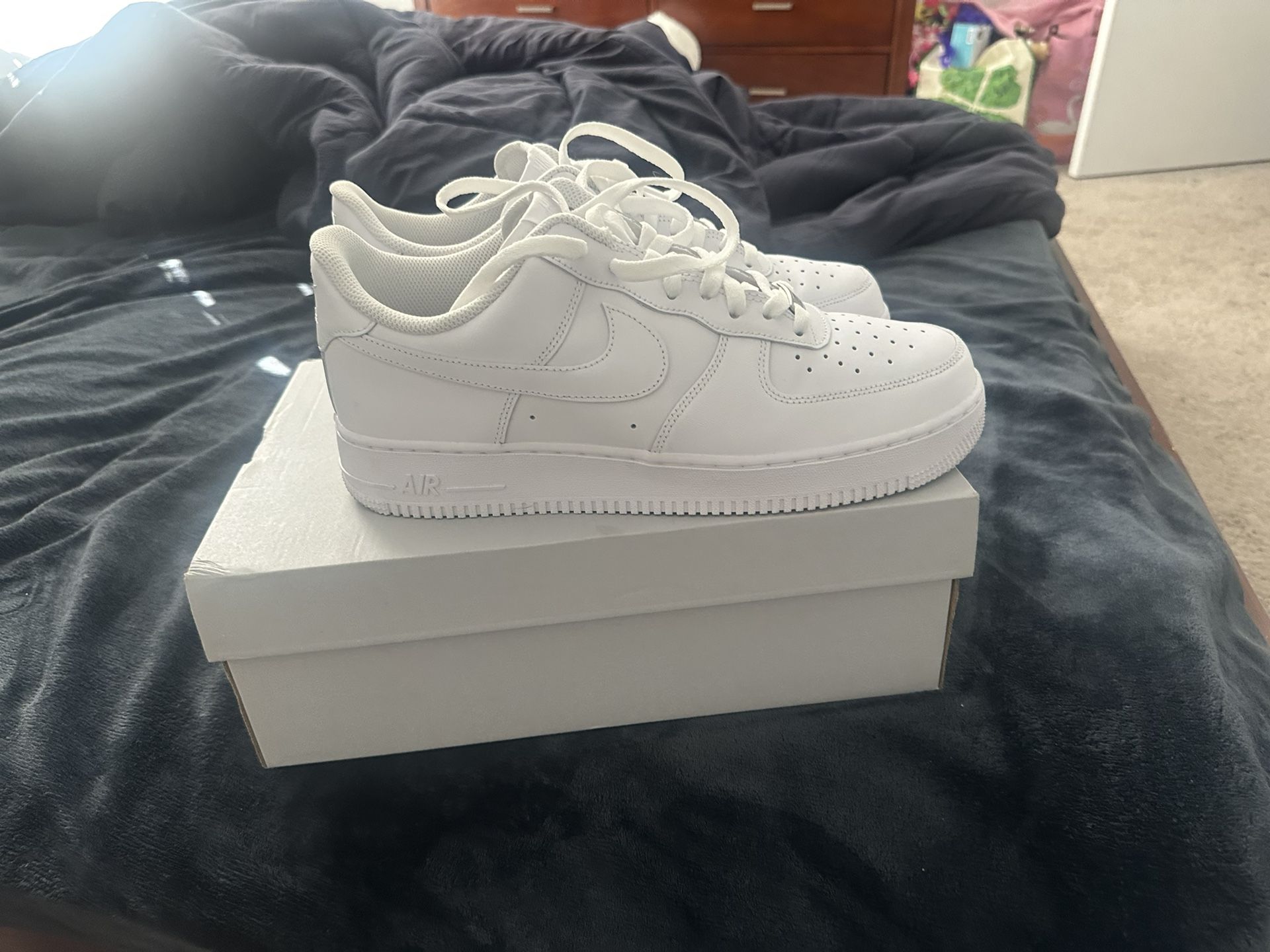 NIKE AF1