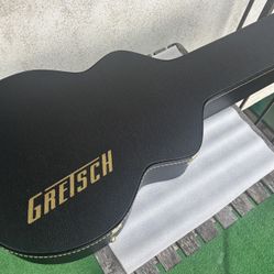 Gretsch Electric Guitar Case