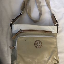 Giani Bernini Cross Body Purse 