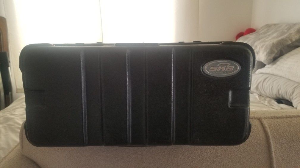 DJ Rack