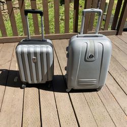 Luggage 