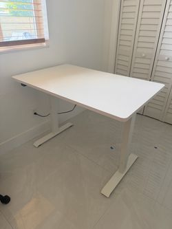 FlexiSpot Electric/Adjustable Standing Desk