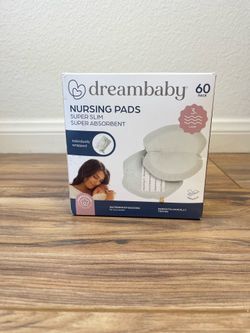 dreambaby Disposable Nursing Pads