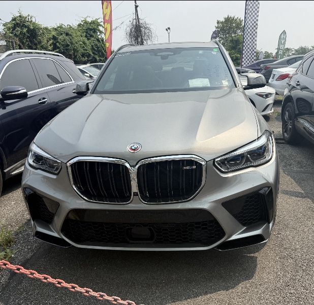 2023 BMW X5 M