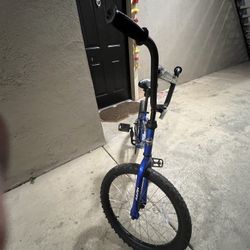 Bike 20 Inches Huffy