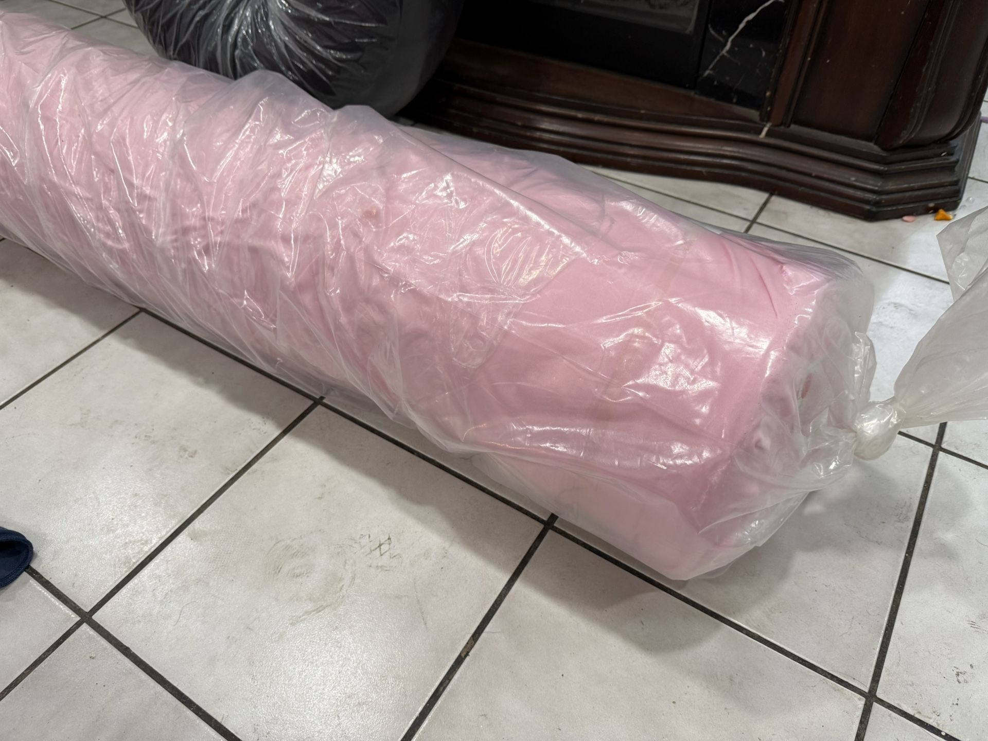 Party Canopy Draping 