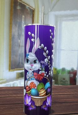 Easter Tumbler
