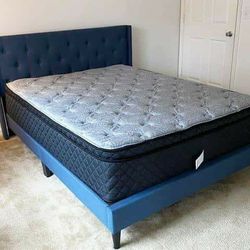 Mattresses 50-80% Off Retail! With WARRANTY 