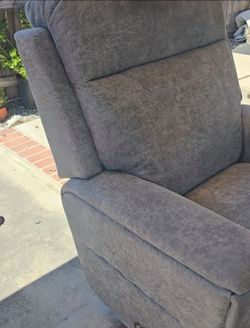 Lazy boy la-z-boy electric recliner silla reclinable electrica