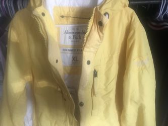 Abercrombie XL RETRO 1