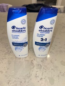 Shampoo Bundle