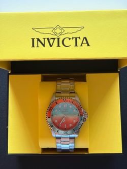 Invicta Watch