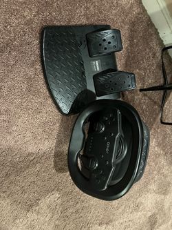 Driving Wheel