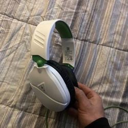 Turtle Beach Headset