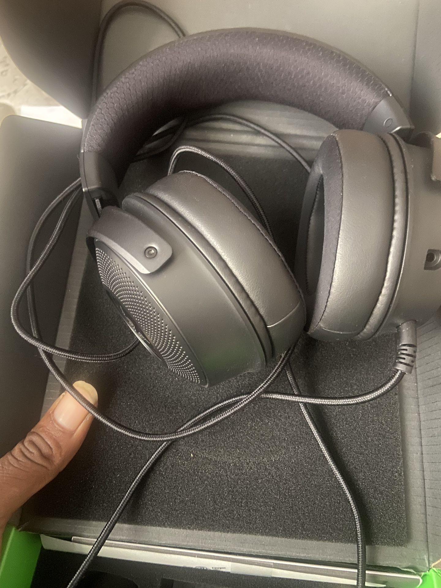 Razer Wired Headset
