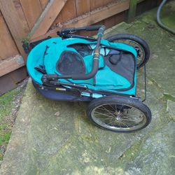 Dog/Cat Stroller $30