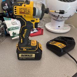 Dewalt Drill 