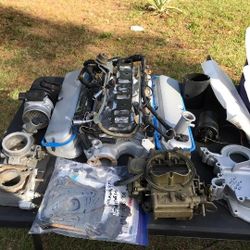 302)351 Windsor Parts 
