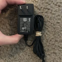 Genuine Roku ADS-18FSR-12 12018EPCU Wall Switching Adapter 12V 1.5A Charger
