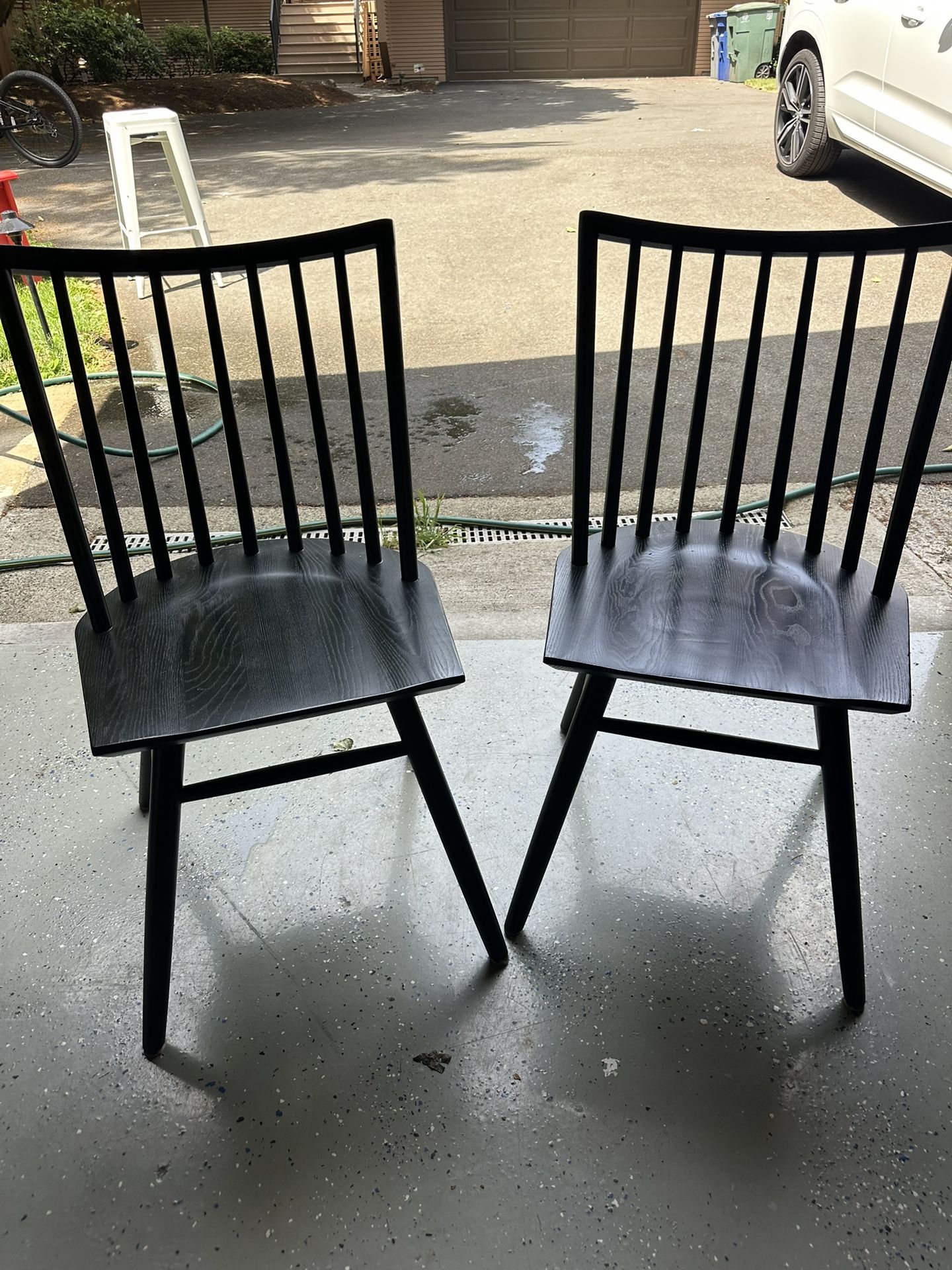Farmhouse Dining Chair (set Of Two)