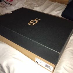UGG Shoes 